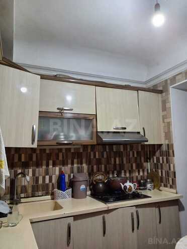 Продаётся 2-комн. вторичка 45 м², м. Ази Асланов, photo 7 from 12