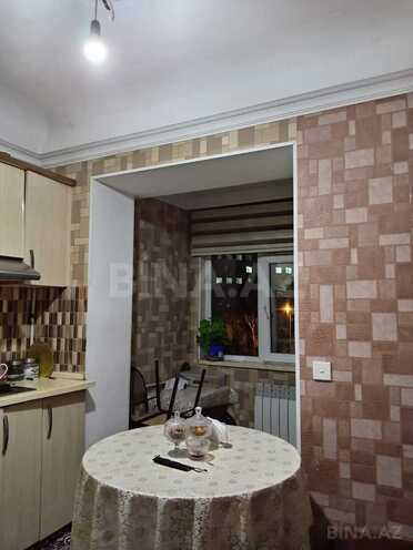 Продаётся 2-комн. вторичка 45 м², м. Ази Асланов, photo 8 from 12