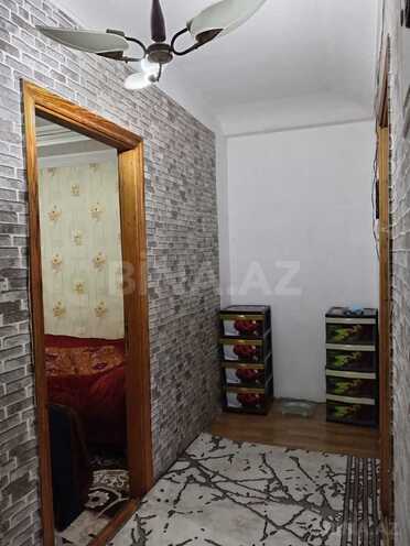 Продаётся 2-комн. вторичка 45 м², м. Ази Асланов, photo 9 from 12