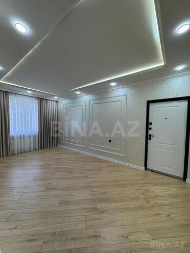 Satılır 3 otaqlı köhnə tikili 75 m², Həzi Aslanov m., photo 4 from 14