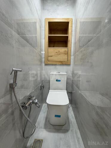 Satılır 3 otaqlı köhnə tikili 75 m², Həzi Aslanov m., photo 13 from 14