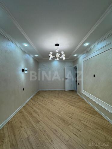 Satılır 3 otaqlı köhnə tikili 75 m², Həzi Aslanov m., photo 5 from 14