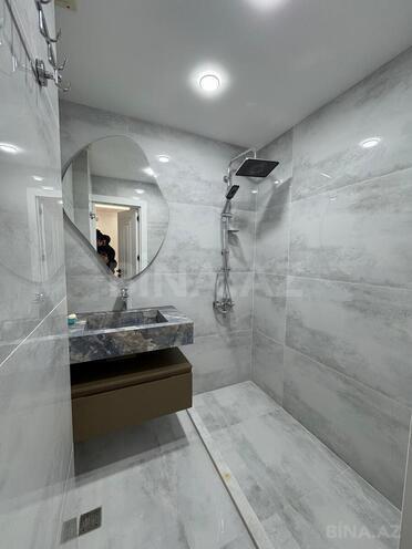 Satılır 3 otaqlı köhnə tikili 75 m², Həzi Aslanov m., photo 12 from 14