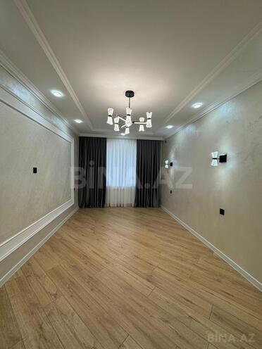 Satılır 3 otaqlı köhnə tikili 75 m², Həzi Aslanov m., photo 6 from 14