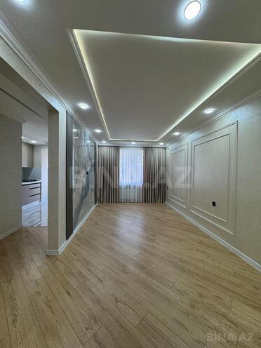 Satılır 3 otaqlı köhnə tikili 75 m², Həzi Aslanov m., photo 3 from 14