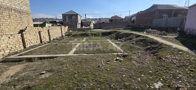 Satılır  torpaq 5.2 sot, Hökməli q., photo 7 from 13