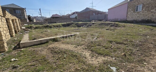 Satılır  torpaq 5.2 sot, Hökməli q., photo 8 from 13