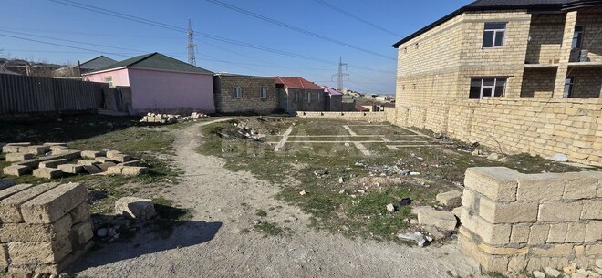 Satılır  torpaq 5.2 sot, Hökməli q., photo 6 from 13