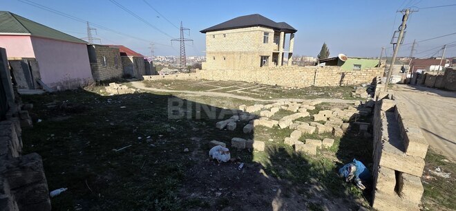 Satılır  torpaq 5.2 sot, Hökməli q., photo 12 from 13