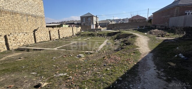 Satılır  torpaq 5.2 sot, Hökməli q., photo 9 from 13