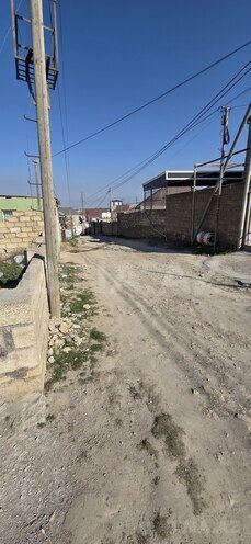 Satılır  torpaq 5.2 sot, Hökməli q., photo 5 from 13