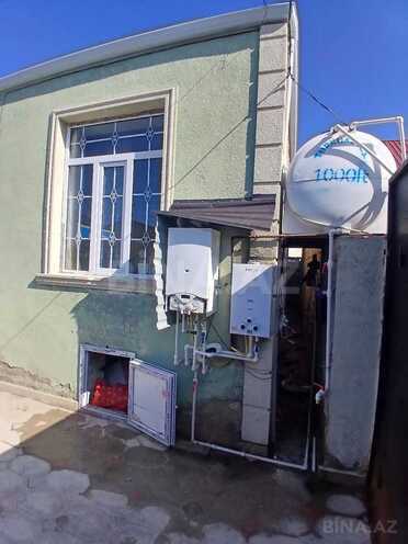 Satılır 3 otaqlı həyət evi/bağ evi 80 m², Binə q., photo 3 from 19