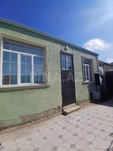 Satılır 3 otaqlı həyət evi/bağ evi 80 m², Binə q., photo 4 from 19