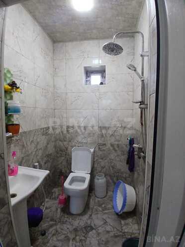 Satılır 3 otaqlı həyət evi/bağ evi 80 m², Binə q., photo 15 from 19