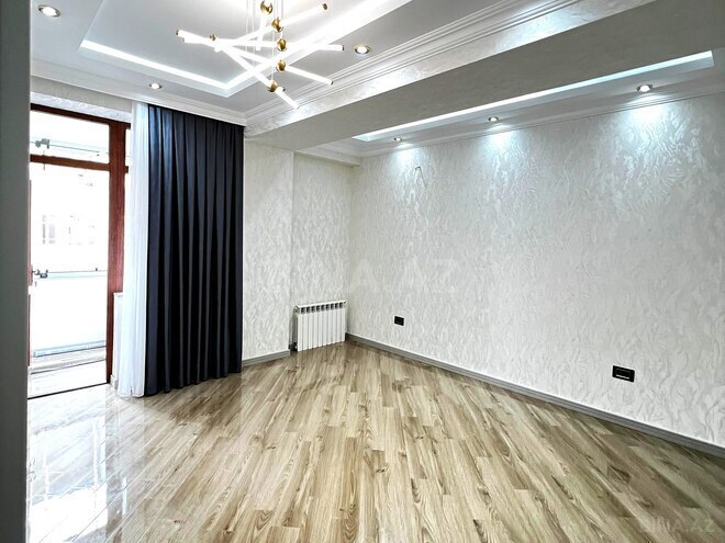 Продаётся 3-комн. новостройка 107 м², м. Кара Караев, photo 16 from 28