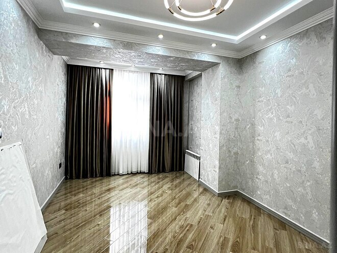 Продаётся 3-комн. новостройка 107 м², м. Кара Караев, photo 14 from 28