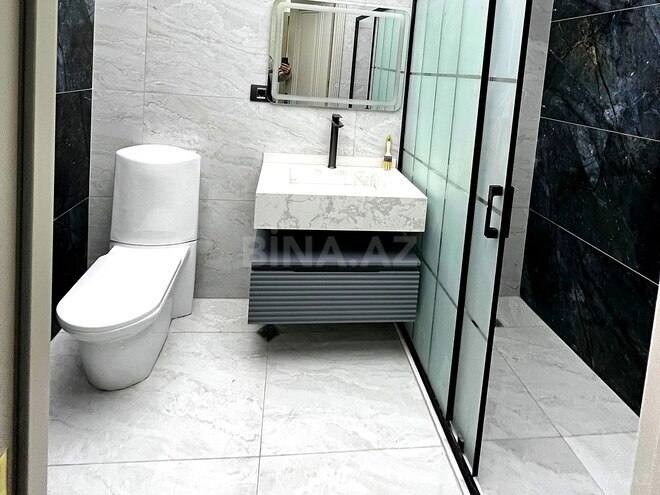 Продаётся 3-комн. новостройка 107 м², м. Кара Караев, photo 20 from 28