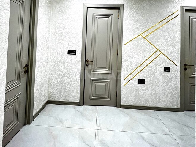 Продаётся 3-комн. новостройка 107 м², м. Кара Караев, photo 25 from 28