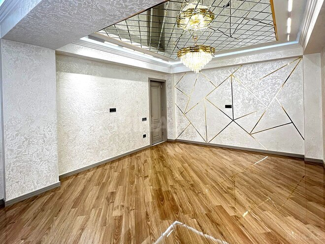 Продаётся 3-комн. новостройка 107 м², м. Кара Караев, photo 7 from 28