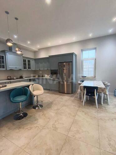 Продаётся 7-комн. дом/дача 390.7 м², пос. Мардакан, photo 22 from 25