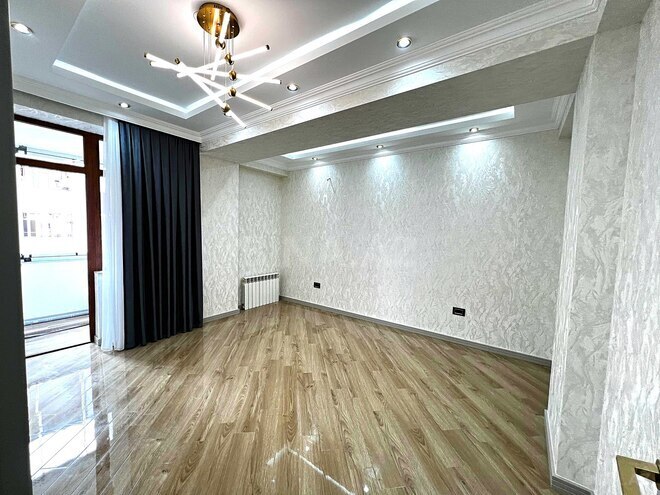 Продаётся 3-комн. новостройка 107 м², м. Кара Караев, photo 17 from 28