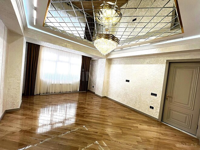 Продаётся 3-комн. новостройка 107 м², м. Кара Караев, photo 19 from 28