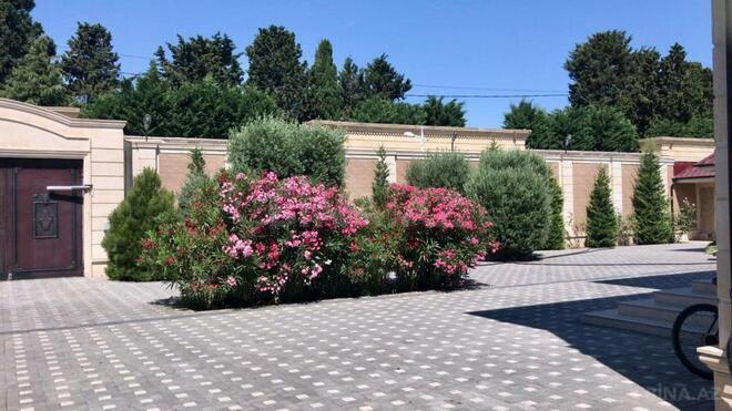 Продаётся 7-комн. дом/дача 390.7 м², пос. Мардакан, photo 8 from 25