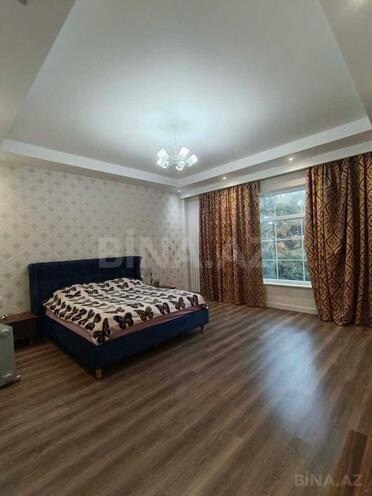 Продаётся 7-комн. дом/дача 390.7 м², пос. Мардакан, photo 21 from 25