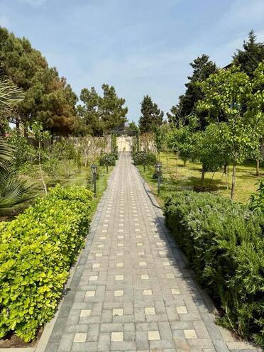 Продаётся 7-комн. дом/дача 390.7 м², пос. Мардакан, photo 10 from 25