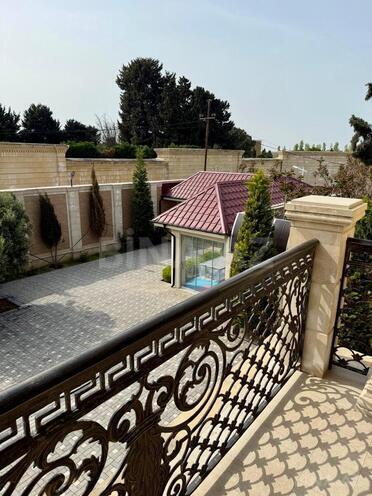 Продаётся 7-комн. дом/дача 390.7 м², пос. Мардакан, photo 11 from 25