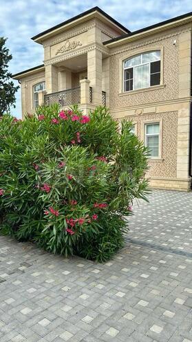 Продаётся 7-комн. дом/дача 390.7 м², пос. Мардакан, photo 6 from 25