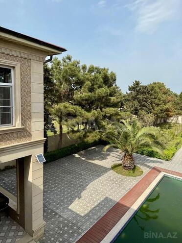 Продаётся 7-комн. дом/дача 390.7 м², пос. Мардакан, photo 5 from 25