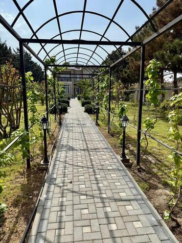 Продаётся 7-комн. дом/дача 390.7 м², пос. Мардакан, photo 9 from 25