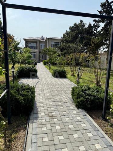 Продаётся 7-комн. дом/дача 390.7 м², пос. Мардакан, photo 3 from 25