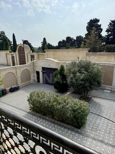 Продаётся 7-комн. дом/дача 390.7 м², пос. Мардакан, photo 24 from 25