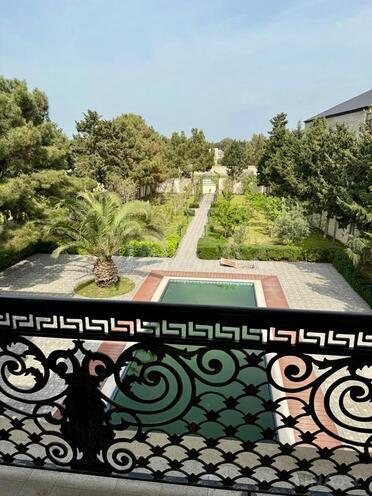 Продаётся 7-комн. дом/дача 390.7 м², пос. Мардакан, photo 12 from 25