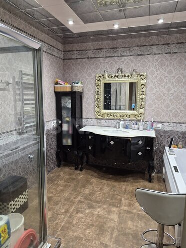 Satılır 3 otaqlı yeni tikili 138 m², Şah İsmayıl Xətai m., photo 10 from 15