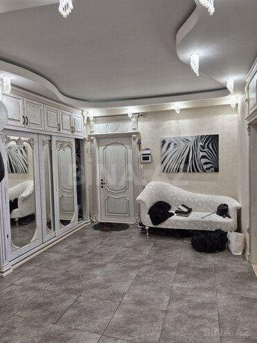 Satılır 3 otaqlı yeni tikili 138 m², Şah İsmayıl Xətai m., photo 7 from 15