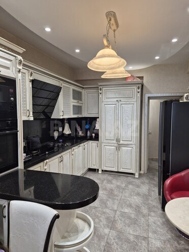 Satılır 3 otaqlı yeni tikili 138 m², Şah İsmayıl Xətai m., photo 9 from 15