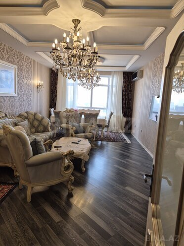 Satılır 3 otaqlı yeni tikili 138 m², Şah İsmayıl Xətai m., photo 14 from 15