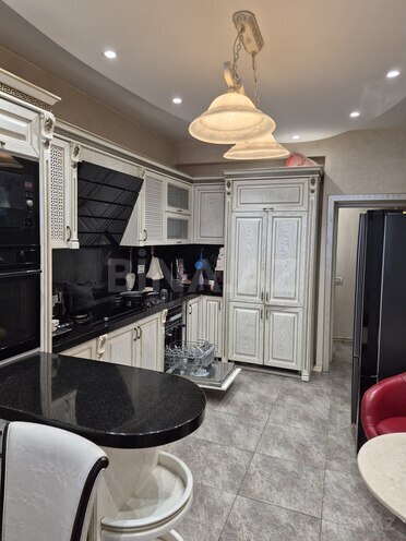 Satılır 3 otaqlı yeni tikili 138 m², Şah İsmayıl Xətai m., photo 11 from 15