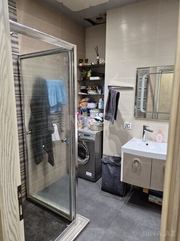 Satılır 3 otaqlı yeni tikili 138 m², Şah İsmayıl Xətai m., photo 3 from 15