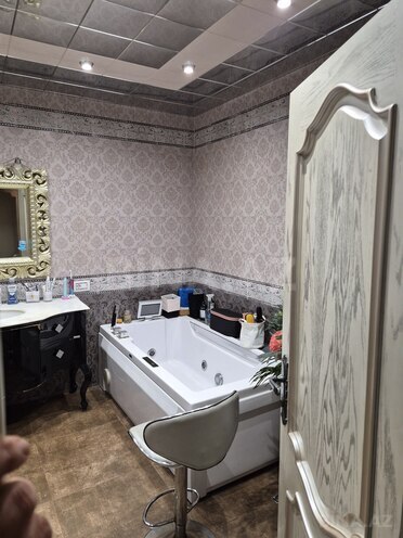 Satılır 3 otaqlı yeni tikili 138 m², Şah İsmayıl Xətai m., photo 8 from 15