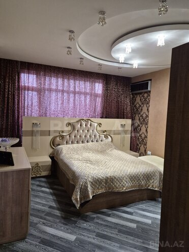 Satılır 3 otaqlı yeni tikili 138 m², Şah İsmayıl Xətai m., photo 13 from 15