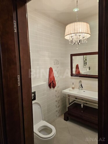 Satılır 7 otaqlı yeni tikili 373 m², Nizami m., photo 12 from 32