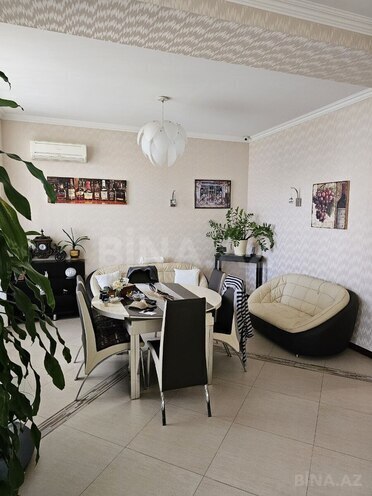 Satılır 7 otaqlı yeni tikili 373 m², Nizami m., photo 6 from 32