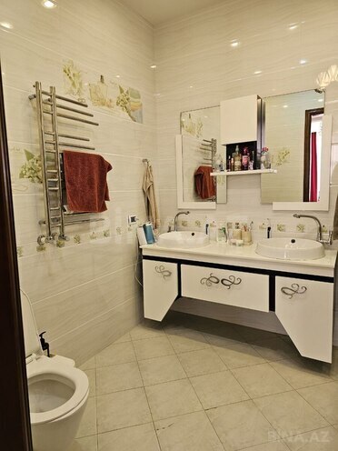 Satılır 7 otaqlı yeni tikili 373 m², Nizami m., photo 22 from 32