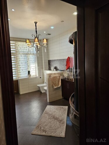 Satılır 7 otaqlı yeni tikili 373 m², Nizami m., photo 17 from 32