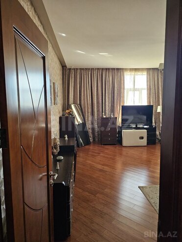 Satılır 7 otaqlı yeni tikili 373 m², Nizami m., photo 19 from 32