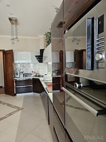 Satılır 7 otaqlı yeni tikili 373 m², Nizami m., photo 5 from 32